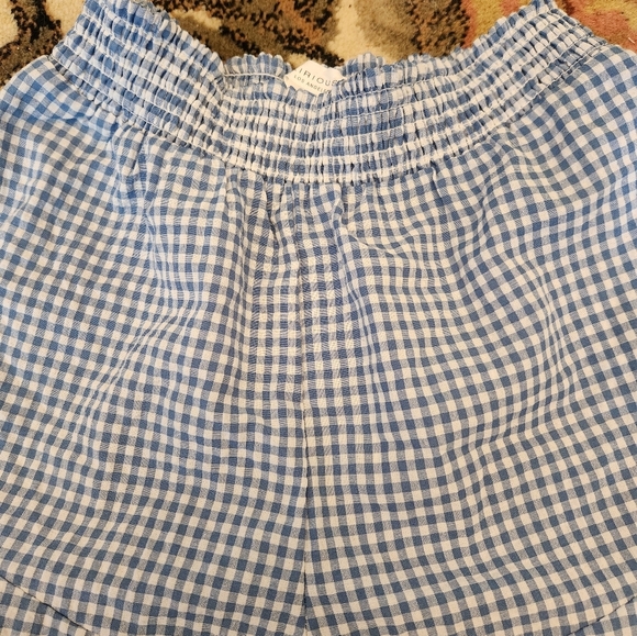 Womens kirious la short - Picture 6 of 7